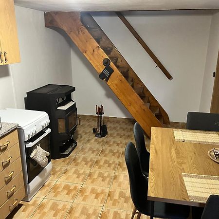 Privat Dalibor Villa Dubrava ภายนอก รูปภาพ