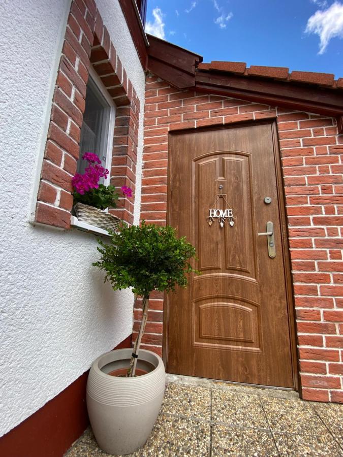 Privat Dalibor Villa Dubrava ภายนอก รูปภาพ