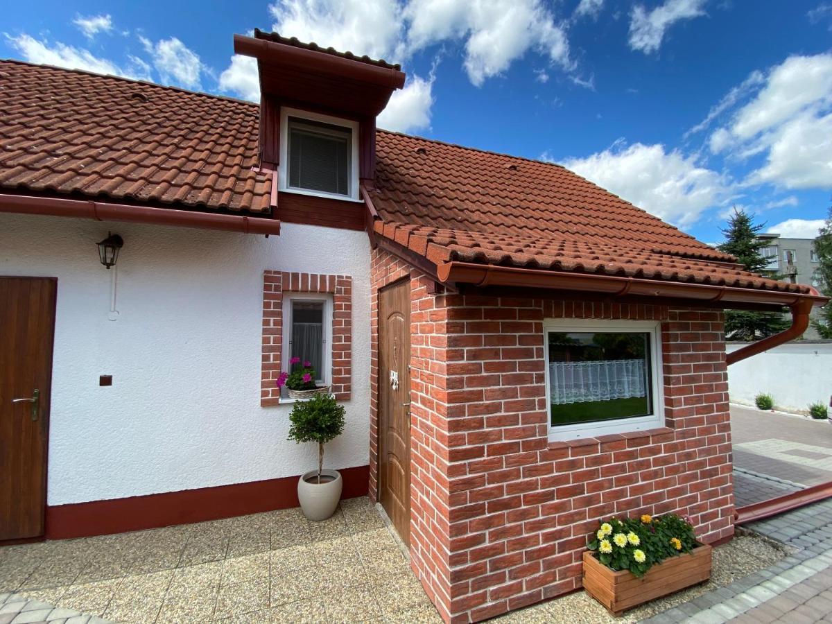 Privat Dalibor Villa Dubrava ภายนอก รูปภาพ