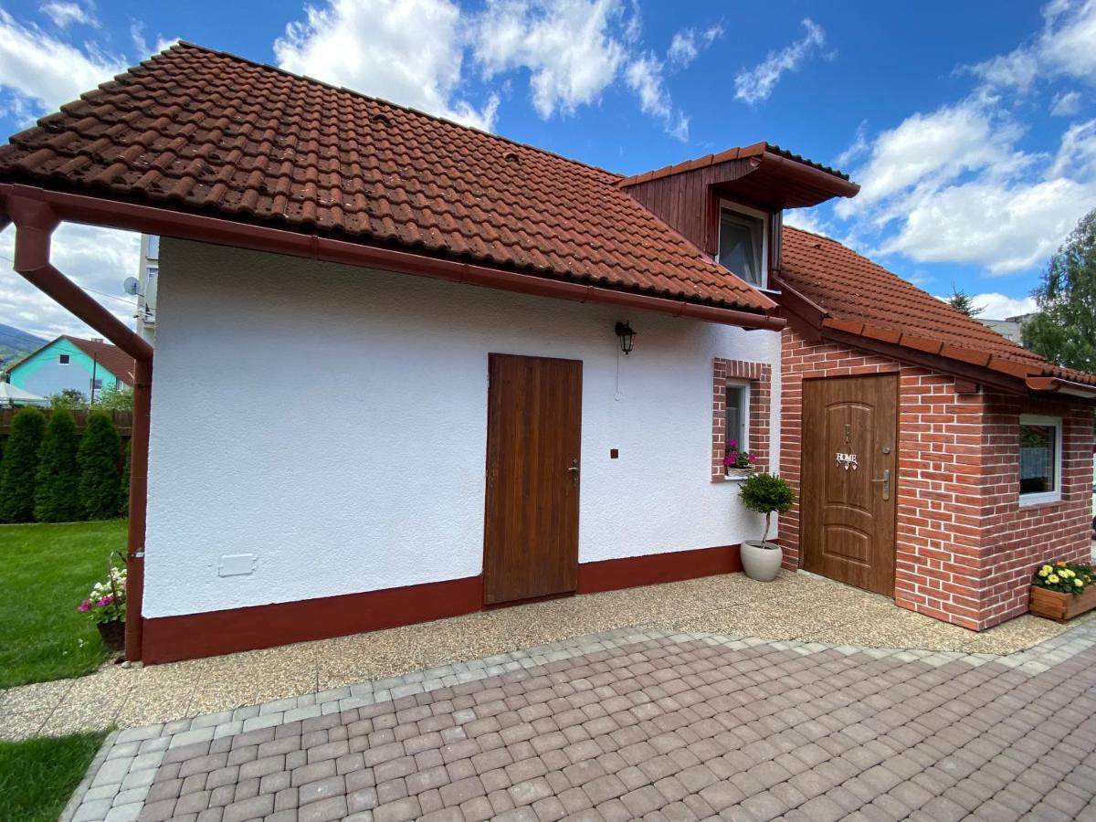 Privat Dalibor Villa Dubrava ภายนอก รูปภาพ