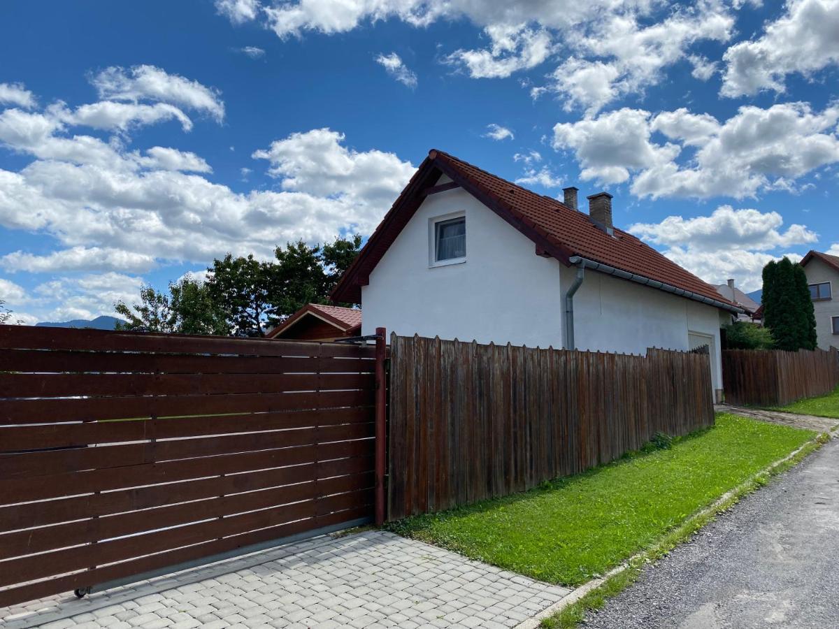 Privat Dalibor Villa Dubrava ภายนอก รูปภาพ