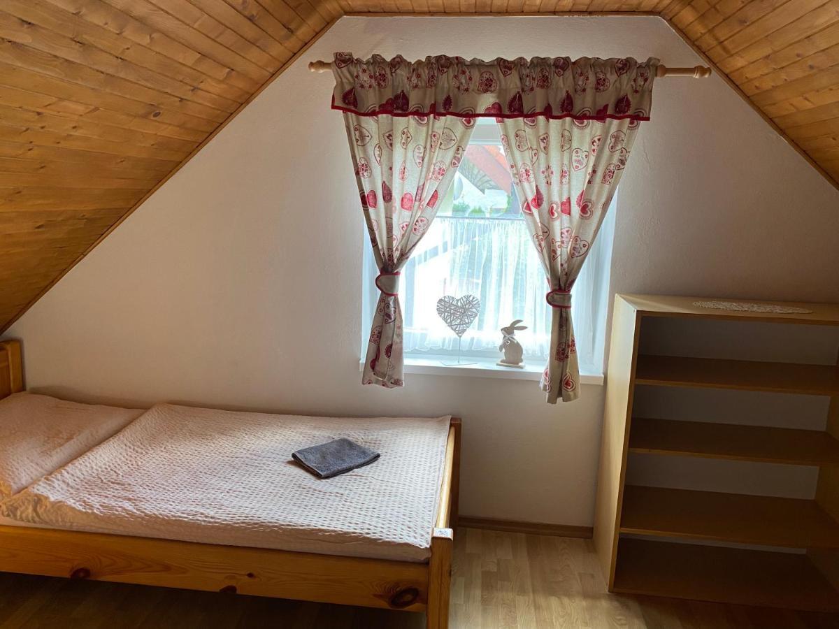 Privat Dalibor Villa Dubrava ภายนอก รูปภาพ