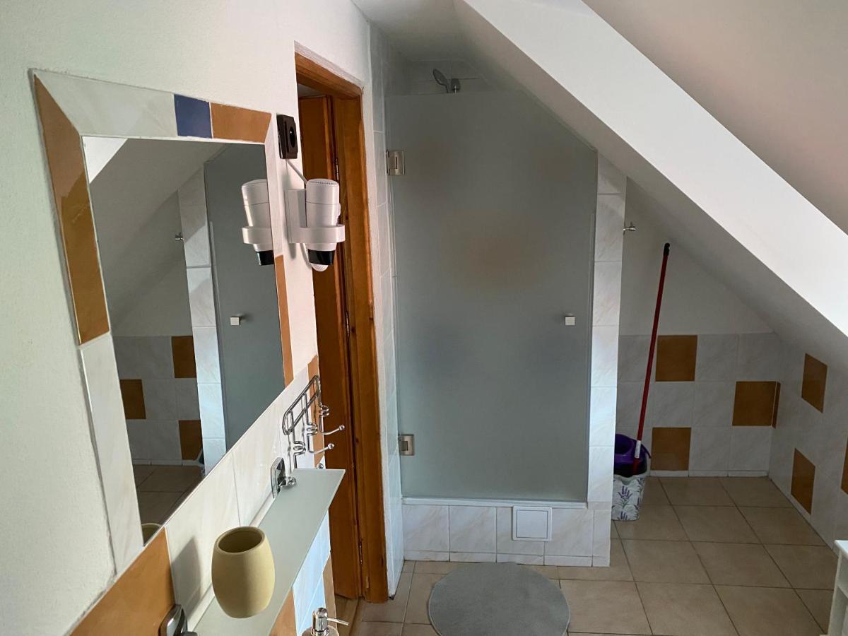 Privat Dalibor Villa Dubrava ภายนอก รูปภาพ
