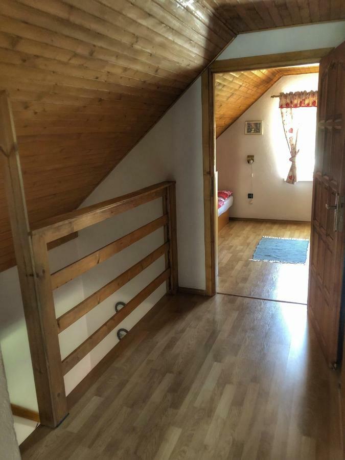 Privat Dalibor Villa Dubrava ภายนอก รูปภาพ